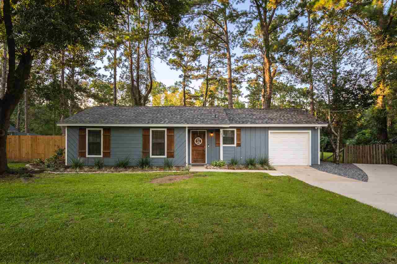 165 Sierra Road Havana, FL 32333 - Photo 33 of 35 Gallery Image 33