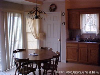 906 Wiseman Road Southeast Corydon, IN 47112 - Photo 8 of 13