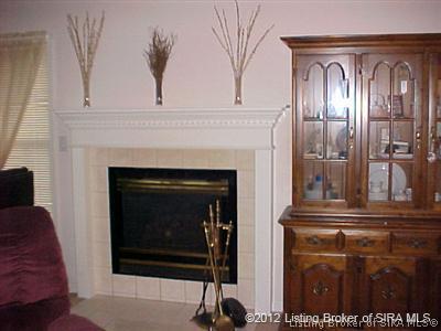 906 Wiseman Road Southeast Corydon, IN 47112 - Photo 9 of 13