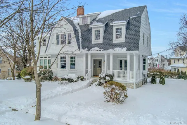 $2,195,000 | 5 Henry Street, Tuckahoe, NY 10707