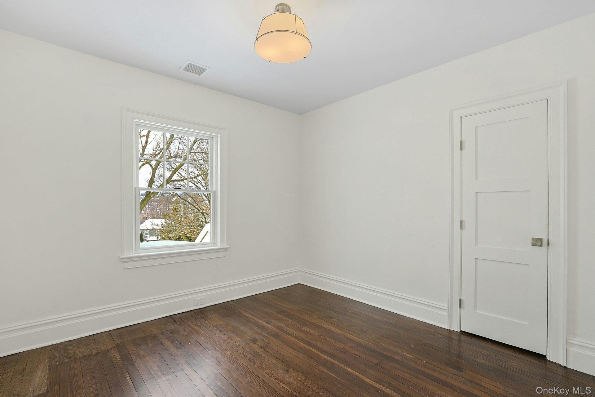 5 Henry Street Tuckahoe, NY 10707 - Photo 24 of 34 Fourth bedroom completes the second level with two closets.