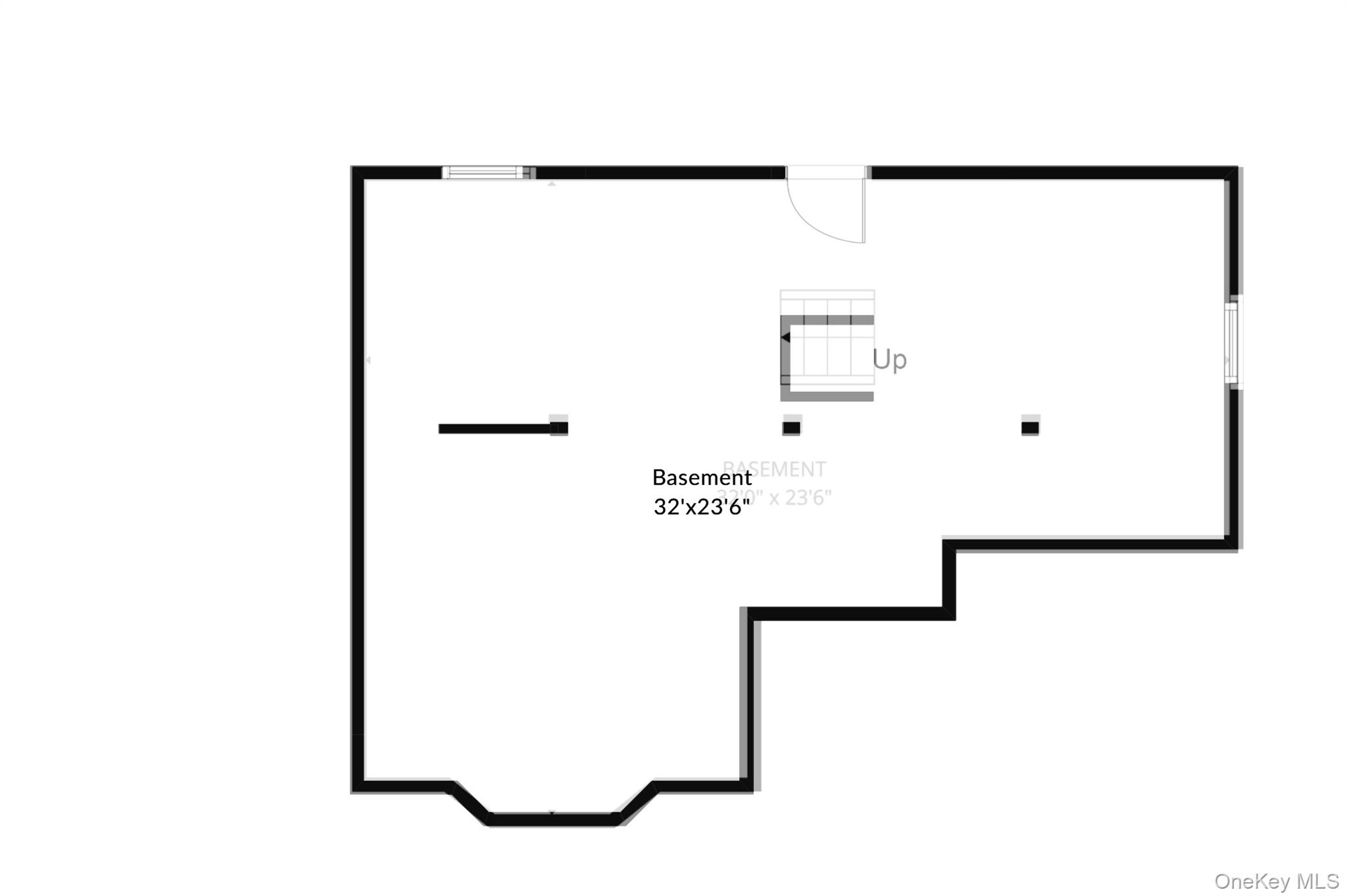 5 Henry Street Tuckahoe, NY 10707 - Photo 34 of 34 Floorplans are approximate and for illustrative purposes only.