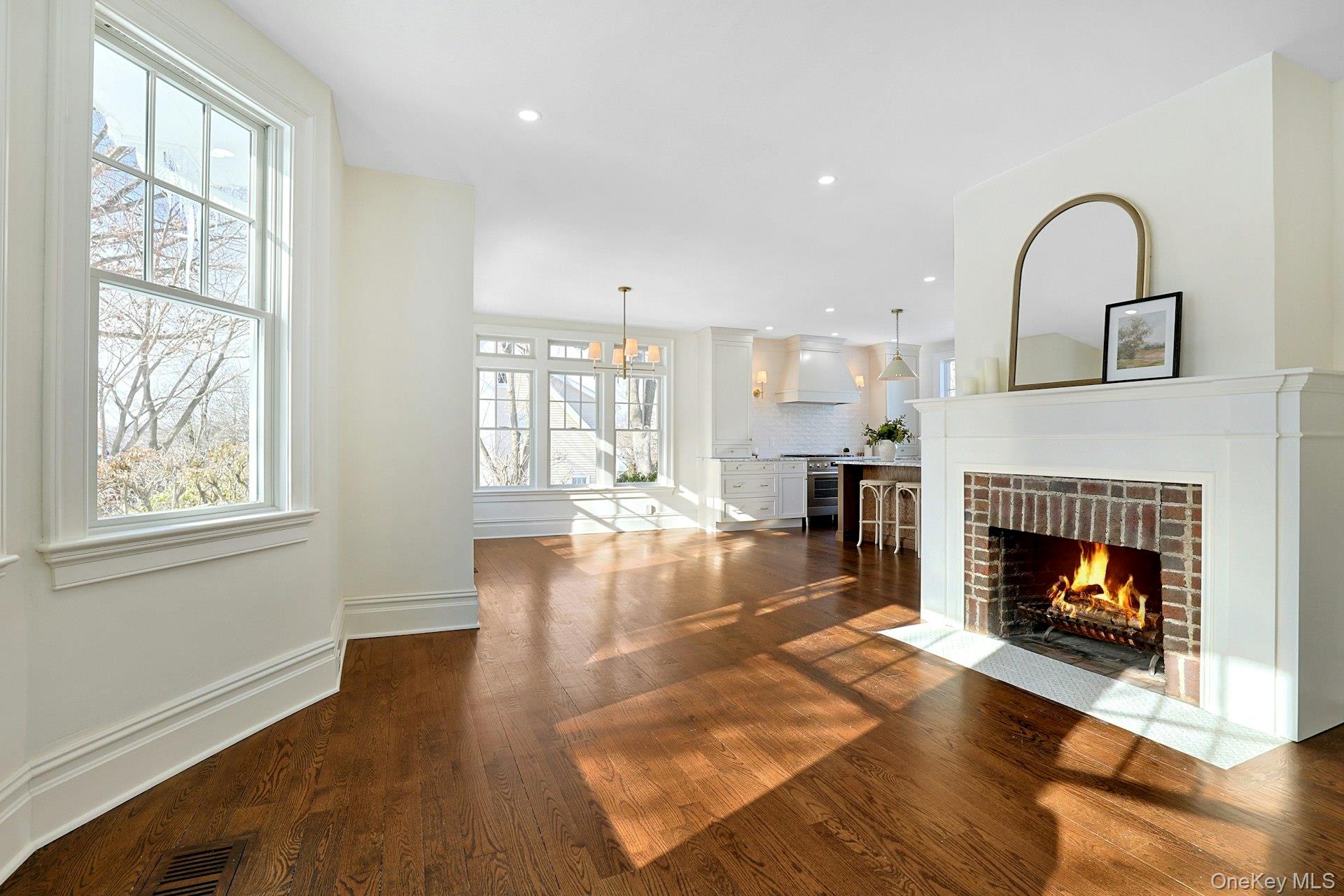 5 Henry Street Tuckahoe, NY 10707 - Photo 30 of 34 The open floorplan is perfect for entertaining and everyday living.