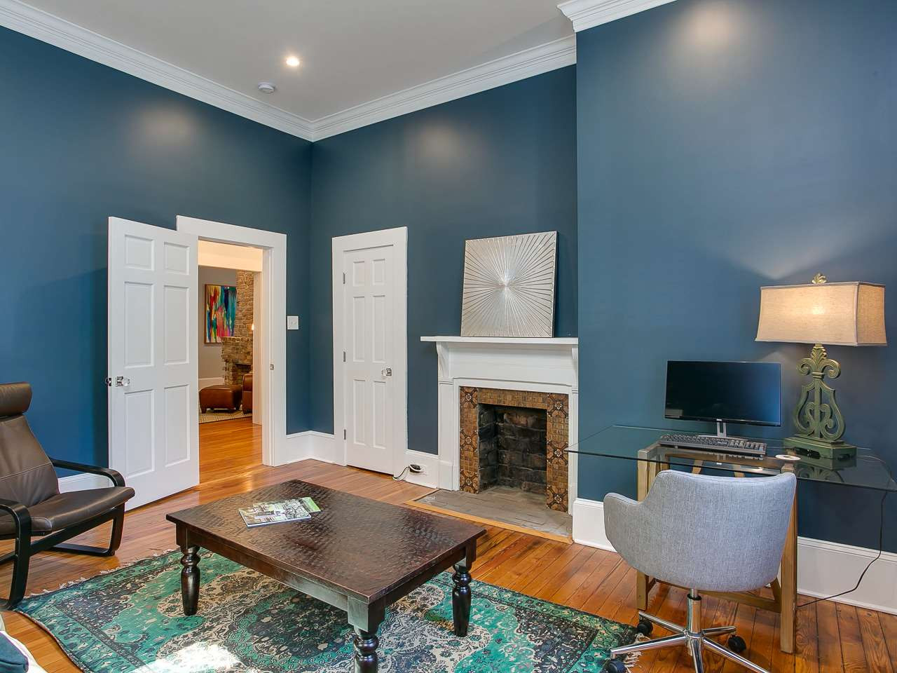 223 Elm Street Raleigh, NC 27601 - Photo 8 of 30 Photo 8