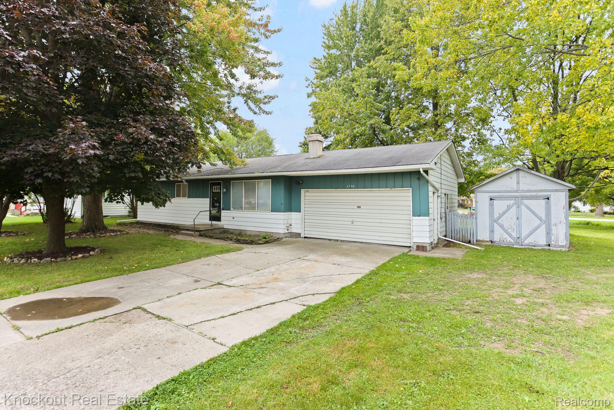 4796 South Washington Road Saginaw, MI 48601 - Photo 1 of 34 Gallery Image 1