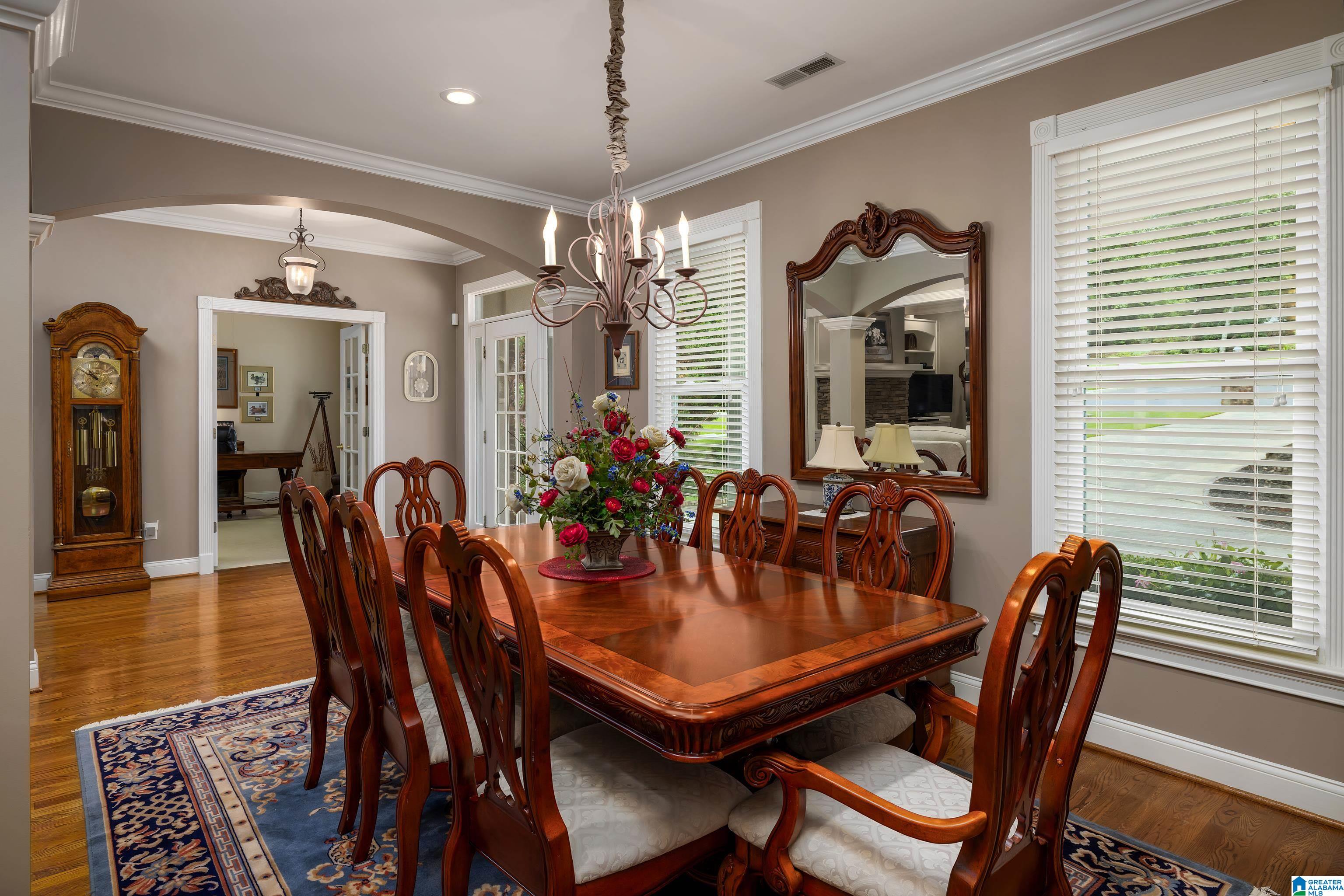 149 Newgate Road Alabaster, AL 35007 - Photo 15 of 73