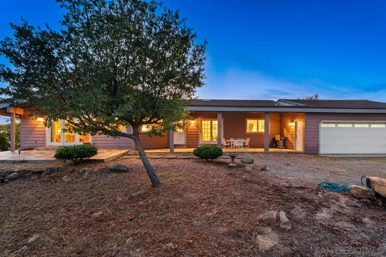 4430 Deer Lake Park Road Julian, CA 92036 - Photo 4 of 69