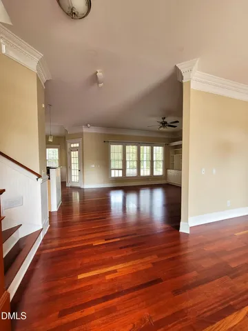 $2,695 | 5 Chasewood Court, Durham, NC 27703