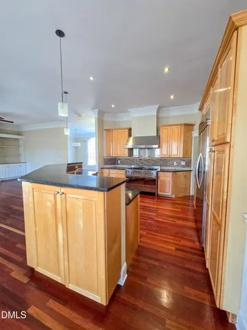 $2,695 | 5 Chasewood Court, Durham, NC 27703