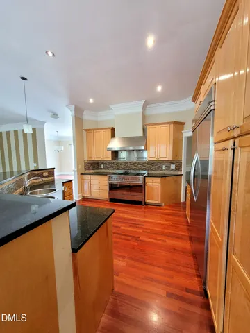 $2,695 | 5 Chasewood Court, Durham, NC 27703