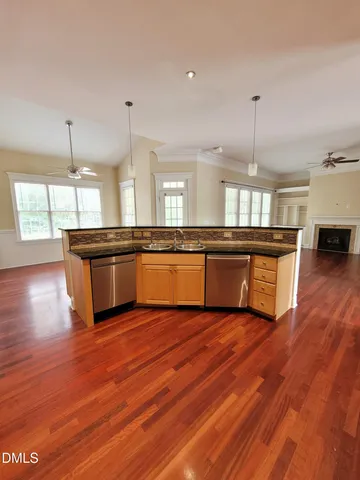 $2,695 | 5 Chasewood Court, Durham, NC 27703