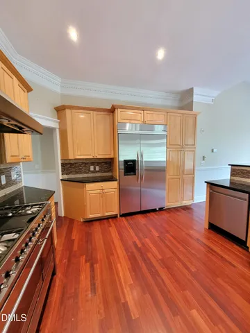 $2,695 | 5 Chasewood Court, Durham, NC 27703