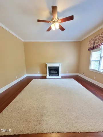 $2,695 | 5 Chasewood Court, Durham, NC 27703