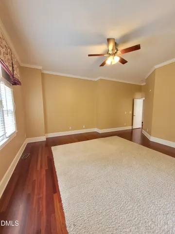 $2,695 | 5 Chasewood Court, Durham, NC 27703