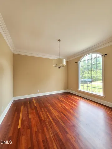 $2,695 | 5 Chasewood Court, Durham, NC 27703