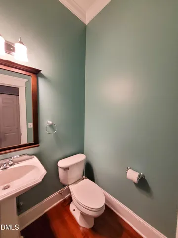 $2,695 | 5 Chasewood Court, Durham, NC 27703