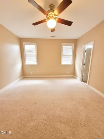 $2,695 | 5 Chasewood Court, Durham, NC 27703