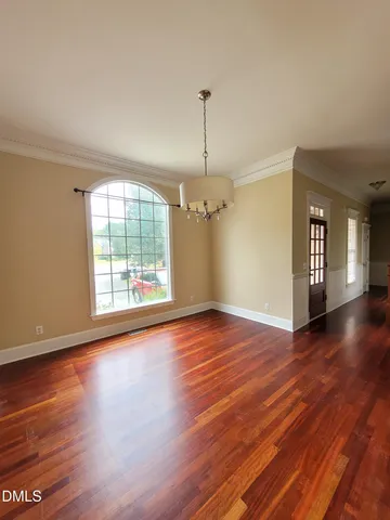 $2,695 | 5 Chasewood Court, Durham, NC 27703