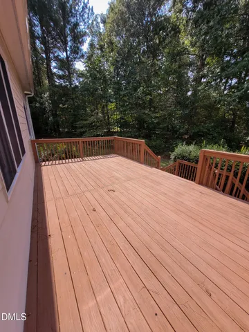 $2,695 | 5 Chasewood Court, Durham, NC 27703