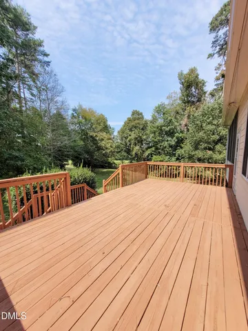 $2,695 | 5 Chasewood Court, Durham, NC 27703