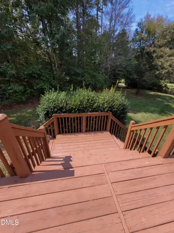 $2,695 | 5 Chasewood Court, Durham, NC 27703