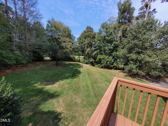 $2,695 | 5 Chasewood Court, Durham, NC 27703