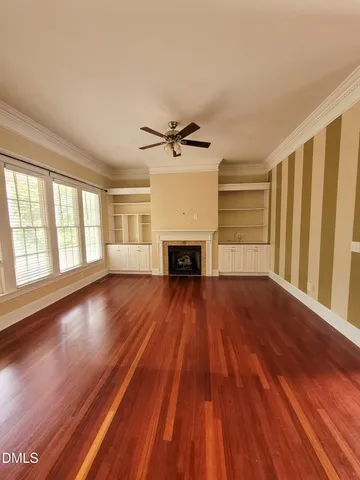 $2,695 | 5 Chasewood Court, Durham, NC 27703