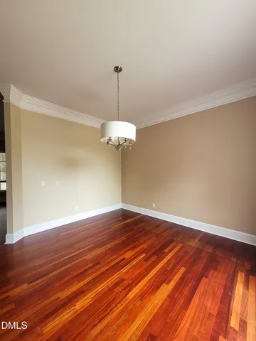 $2,695 | 5 Chasewood Court, Durham, NC 27703