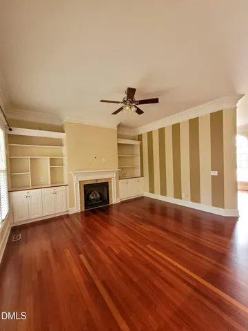 $2,695 | 5 Chasewood Court, Durham, NC 27703