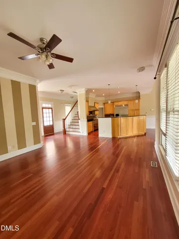 $2,695 | 5 Chasewood Court, Durham, NC 27703