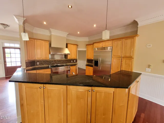 $2,695 | 5 Chasewood Court, Durham, NC 27703