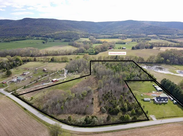 $125,000 | 0 East Roarks Cove Road, Decherd, TN 37324