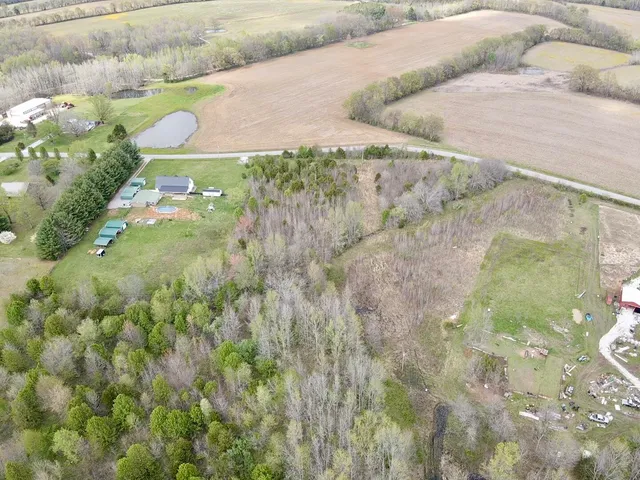 $125,000 | 0 East Roarks Cove Road, Decherd, TN 37324