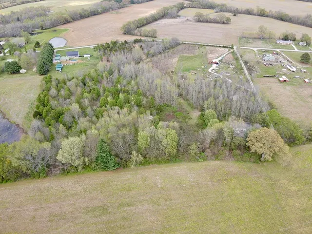 $125,000 | 0 East Roarks Cove Road, Decherd, TN 37324