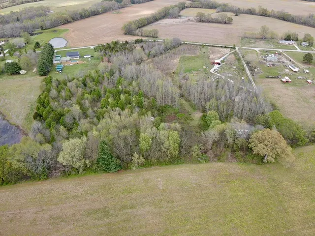 $125,000 | 0 East Roarks Cove Road, Decherd, TN 37324