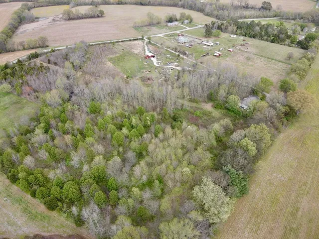 $125,000 | 0 East Roarks Cove Road, Decherd, TN 37324