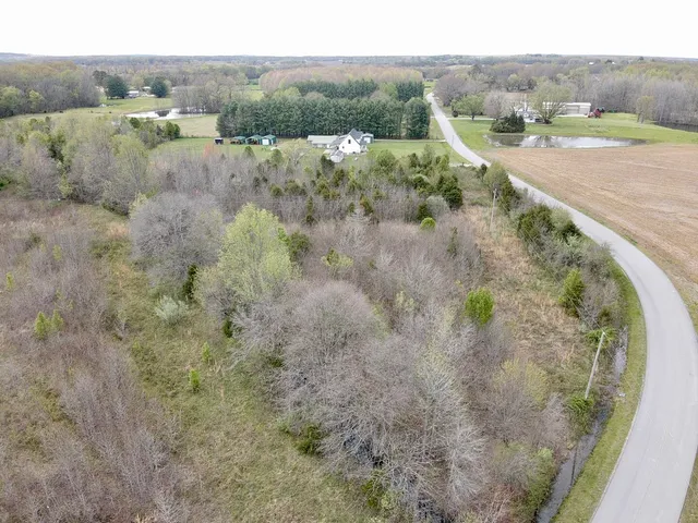 $125,000 | 0 East Roarks Cove Road, Decherd, TN 37324