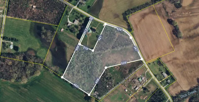 $125,000 | 0 East Roarks Cove Road, Decherd, TN 37324