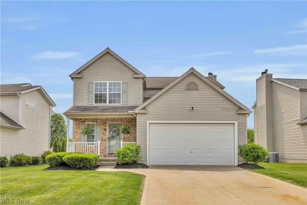 $449,000 | 966 Chadwick Lane, Medina, OH 44256