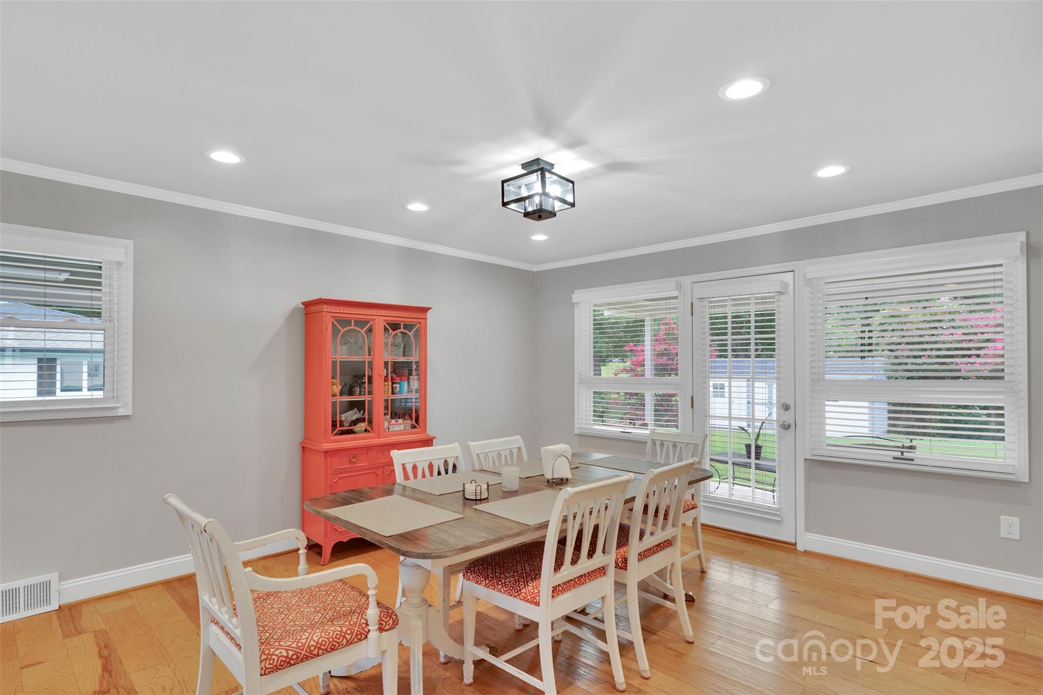 1004 Heather Drive Kannapolis, NC 28083 - Photo 11 of 25