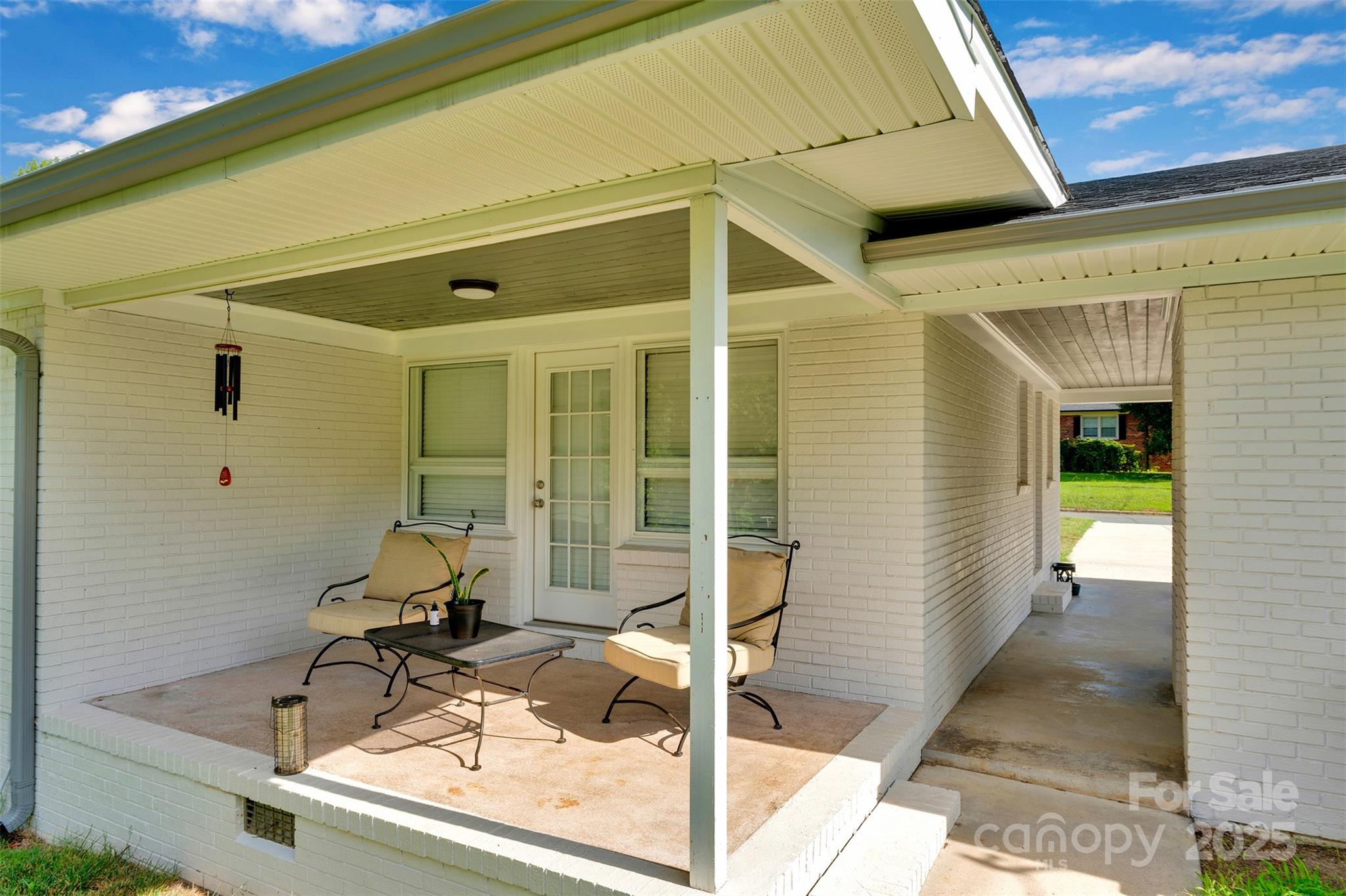 1004 Heather Drive Kannapolis, NC 28083 - Photo 23 of 25