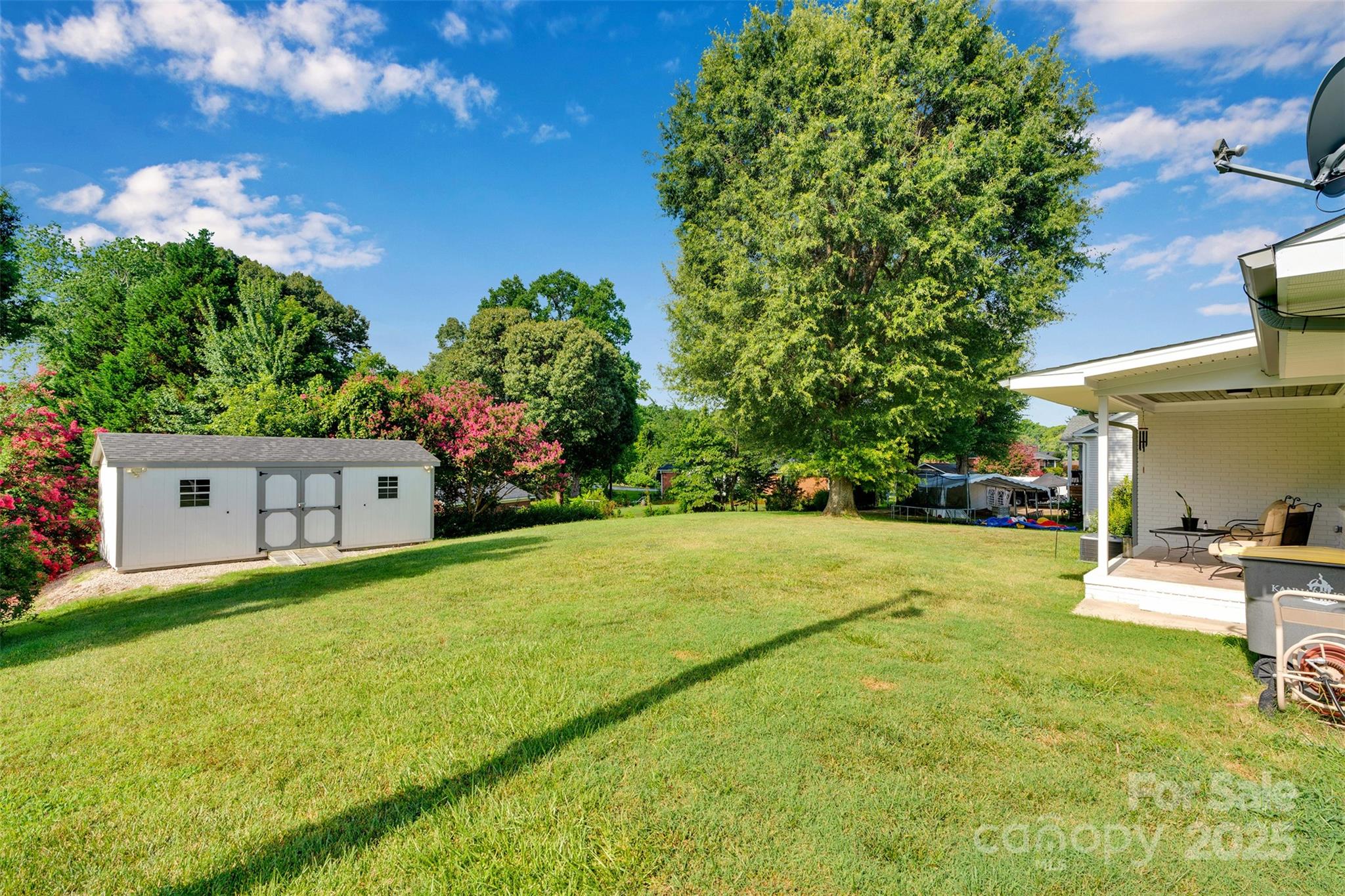 1004 Heather Drive Kannapolis, NC 28083 - Photo 24 of 25