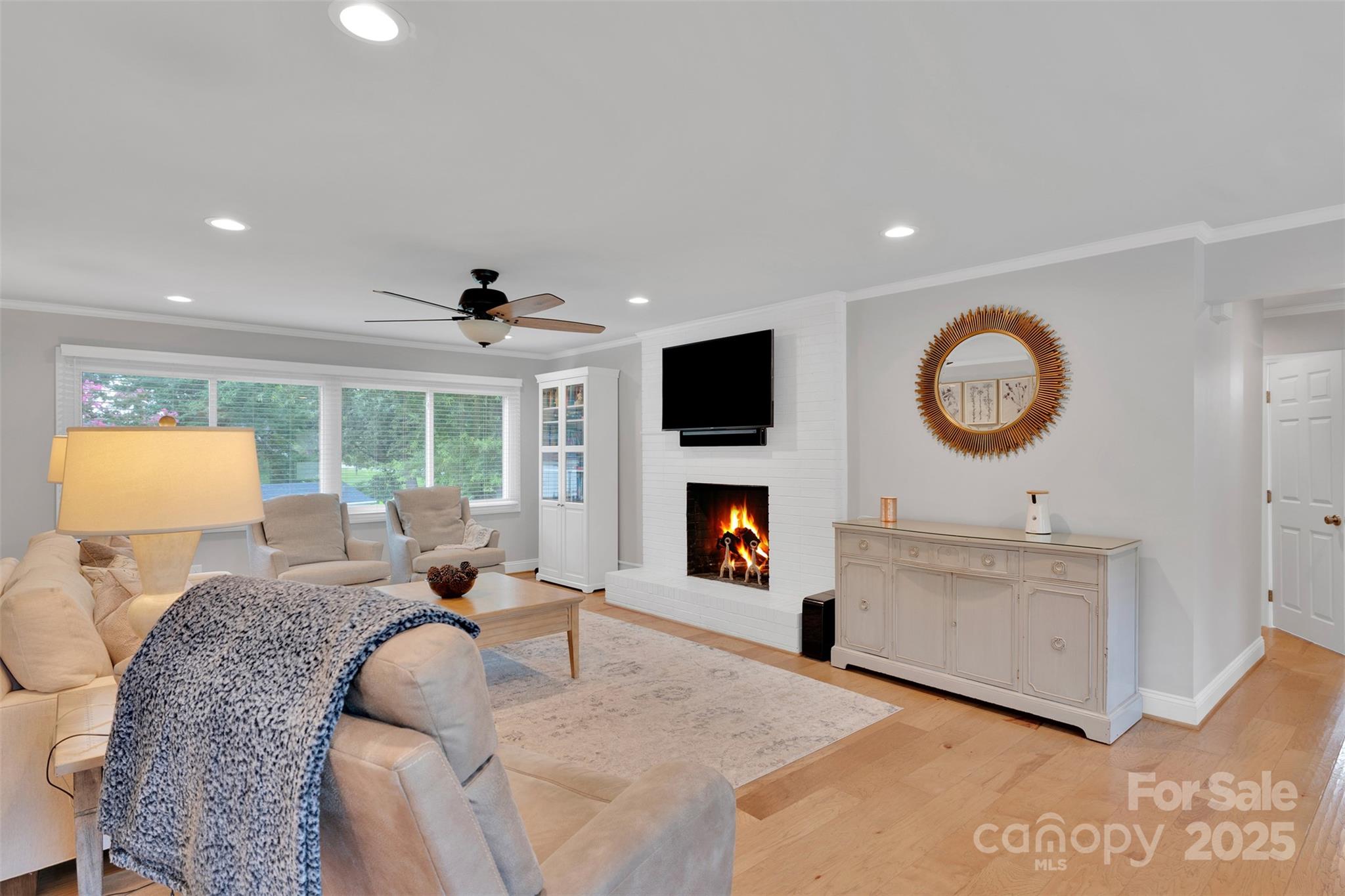 1004 Heather Drive Kannapolis, NC 28083 - Photo 3 of 25