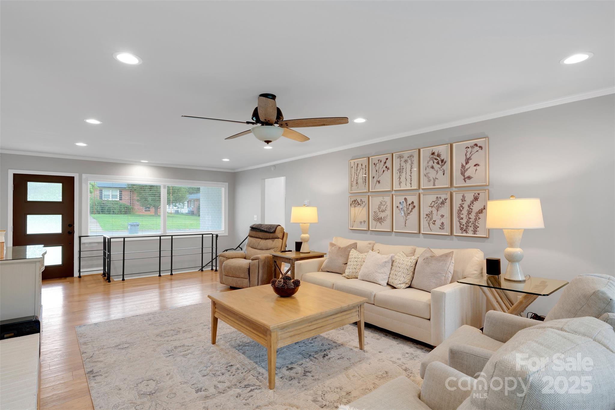 1004 Heather Drive Kannapolis, NC 28083 - Photo 5 of 25