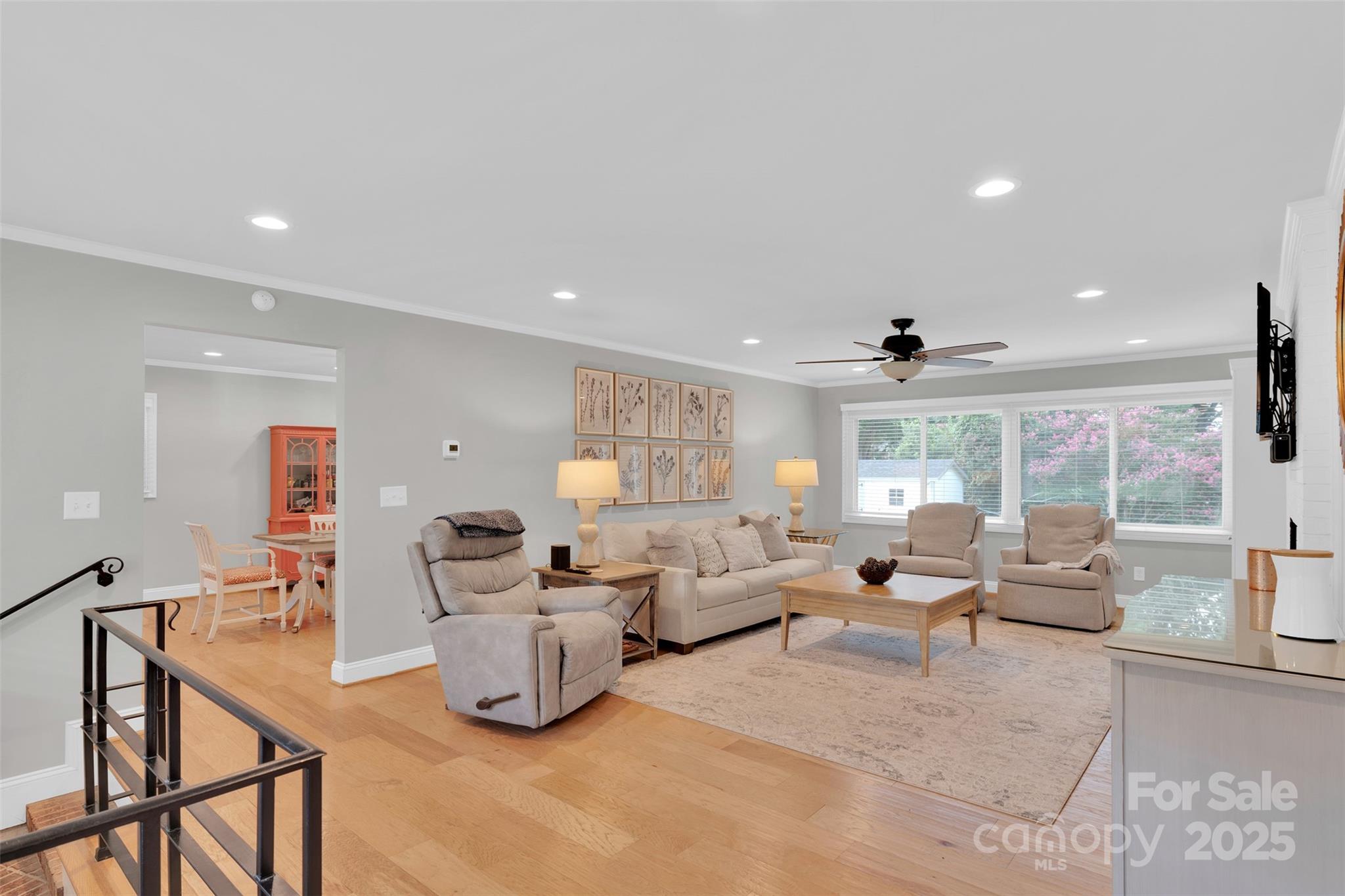 1004 Heather Drive Kannapolis, NC 28083 - Photo 6 of 25