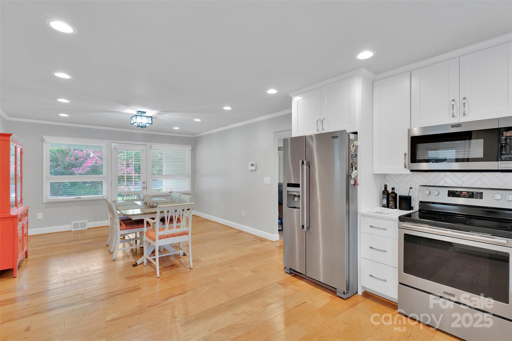 1004 Heather Drive Kannapolis, NC 28083 - Photo 7 of 25