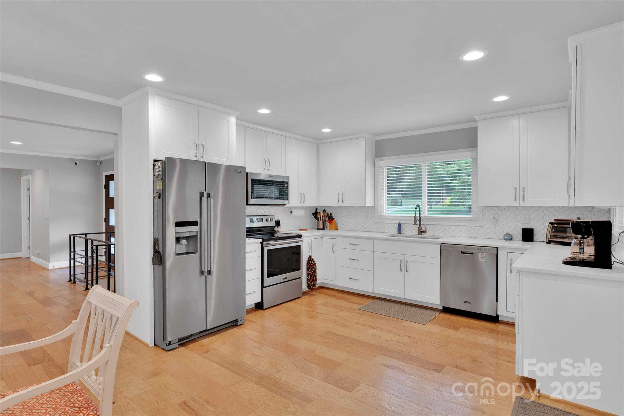 1004 Heather Drive Kannapolis, NC 28083 - Photo 8 of 25