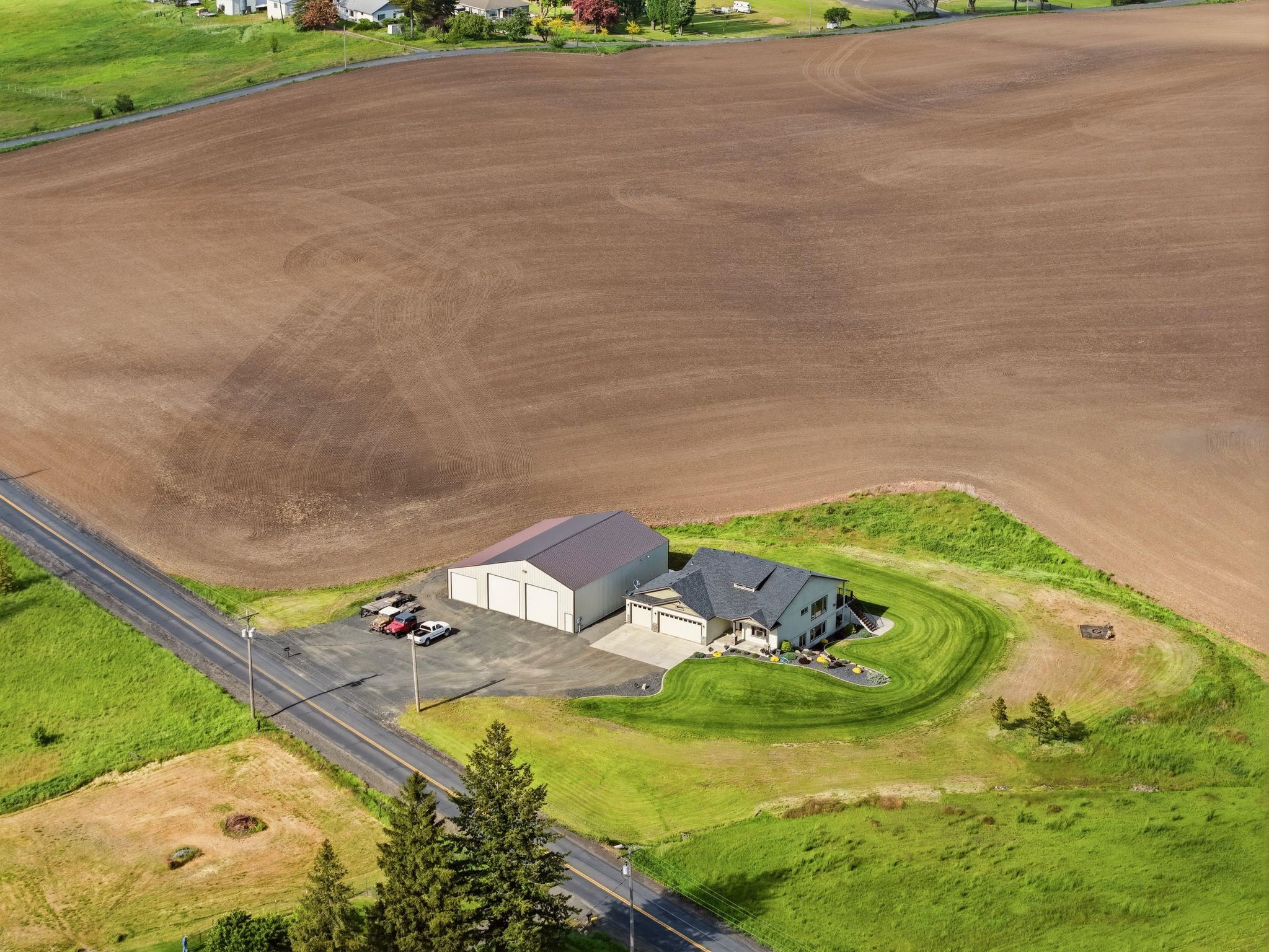 14309 South Madison Road Valleyford, WA 99036 - Photo 49 of 50 Gallery Image 49