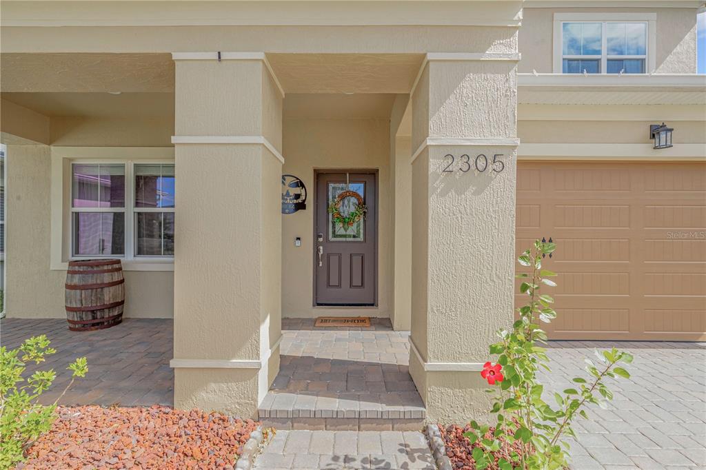 2305 Santa Rosa Court Port Orange, FL 32128 - Photo 12 of 74