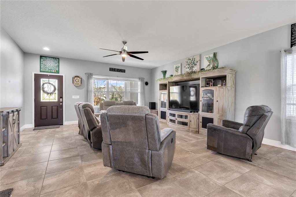 2305 Santa Rosa Court Port Orange, FL 32128 - Photo 14 of 74